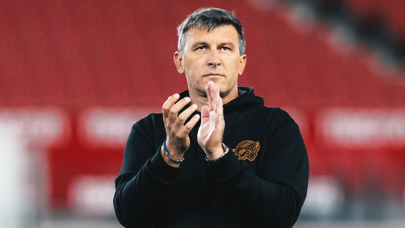 Jakirović otkrio kojeg je reprezentativca BiH želio dovesti u Hull!